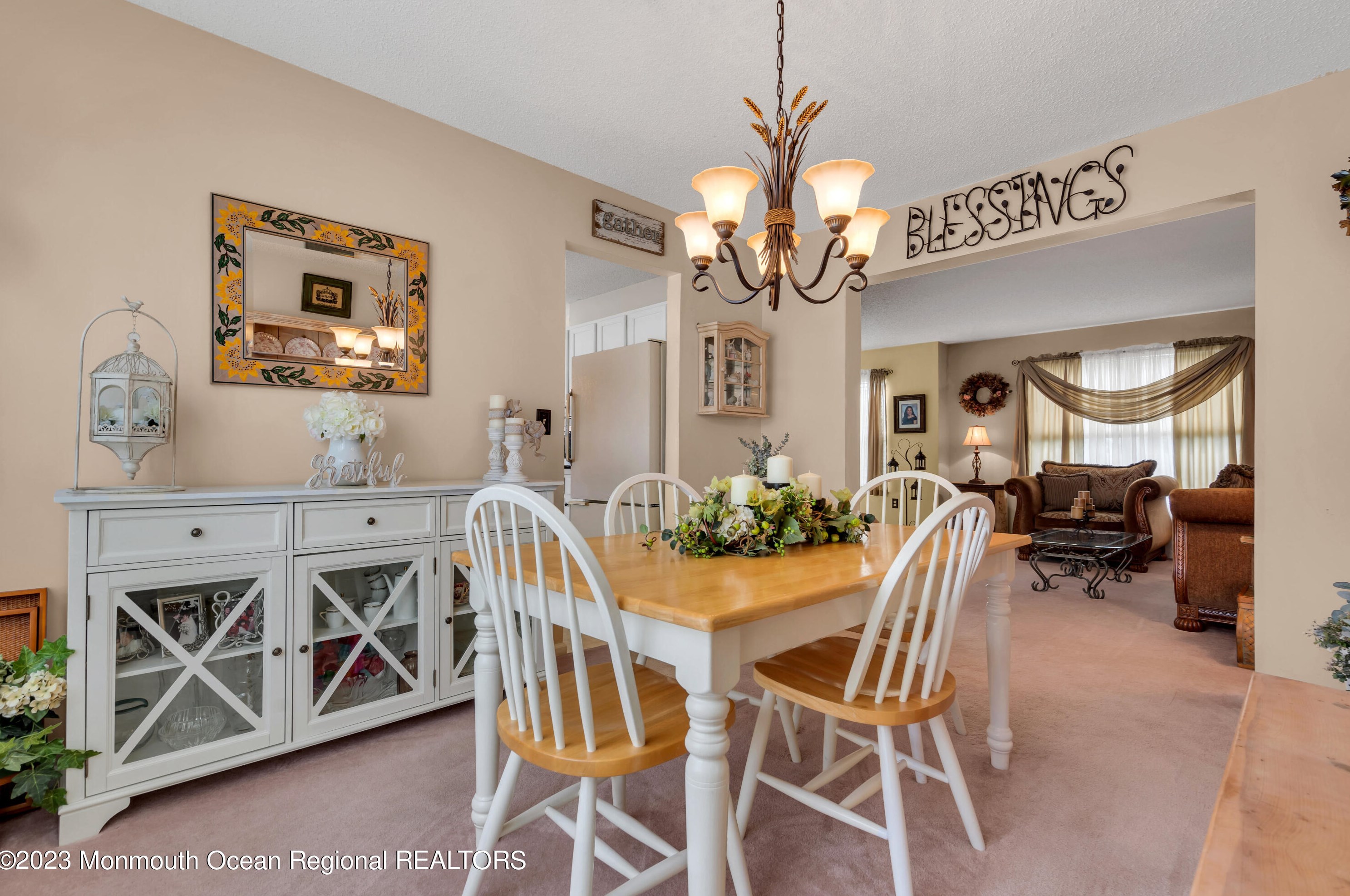 54 Grand Teton Ave, Wall Township NJ  07731-9001 exterior