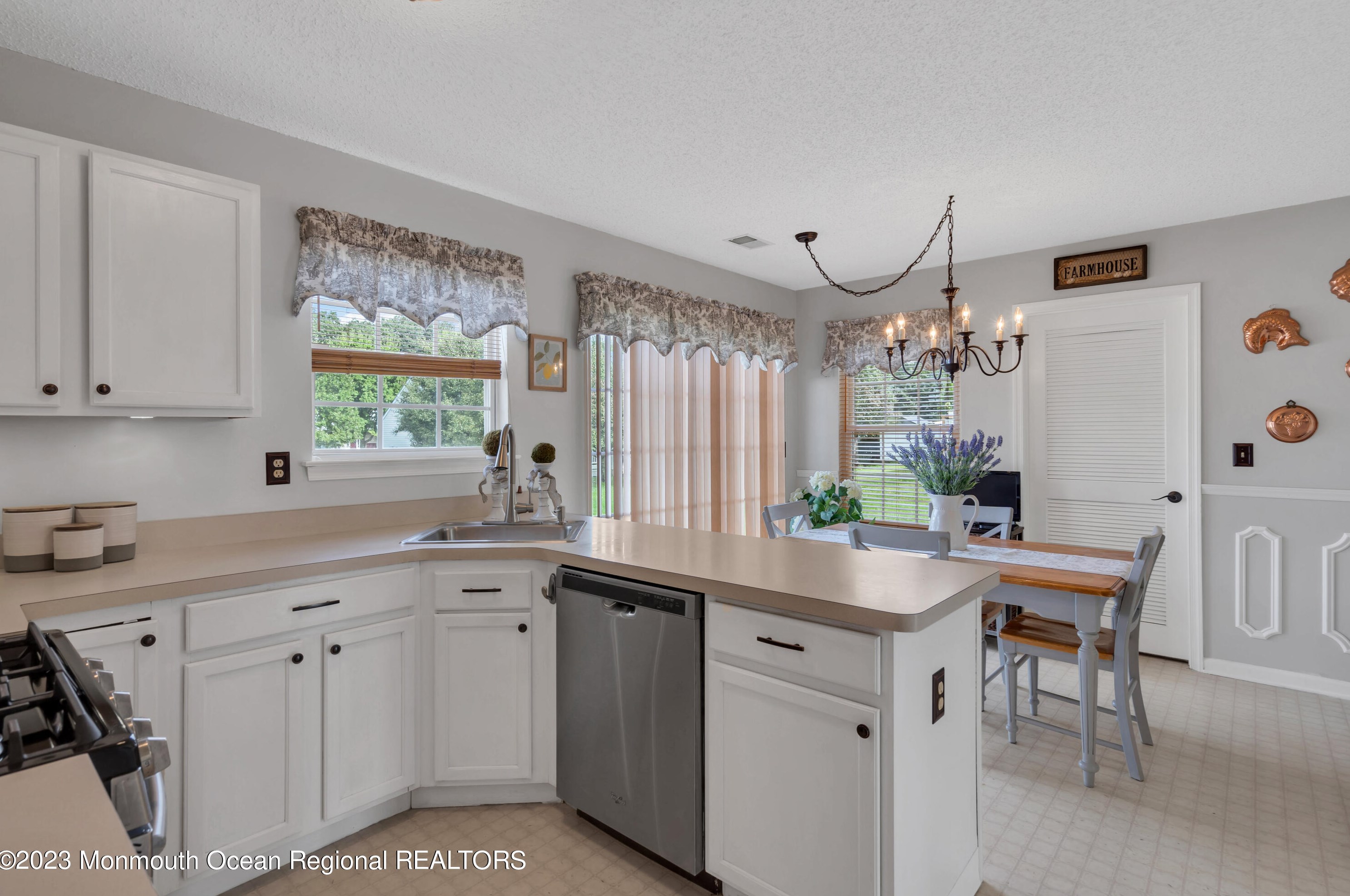 54 Grand Teton Ave, Wall Township NJ  07731-9001 exterior