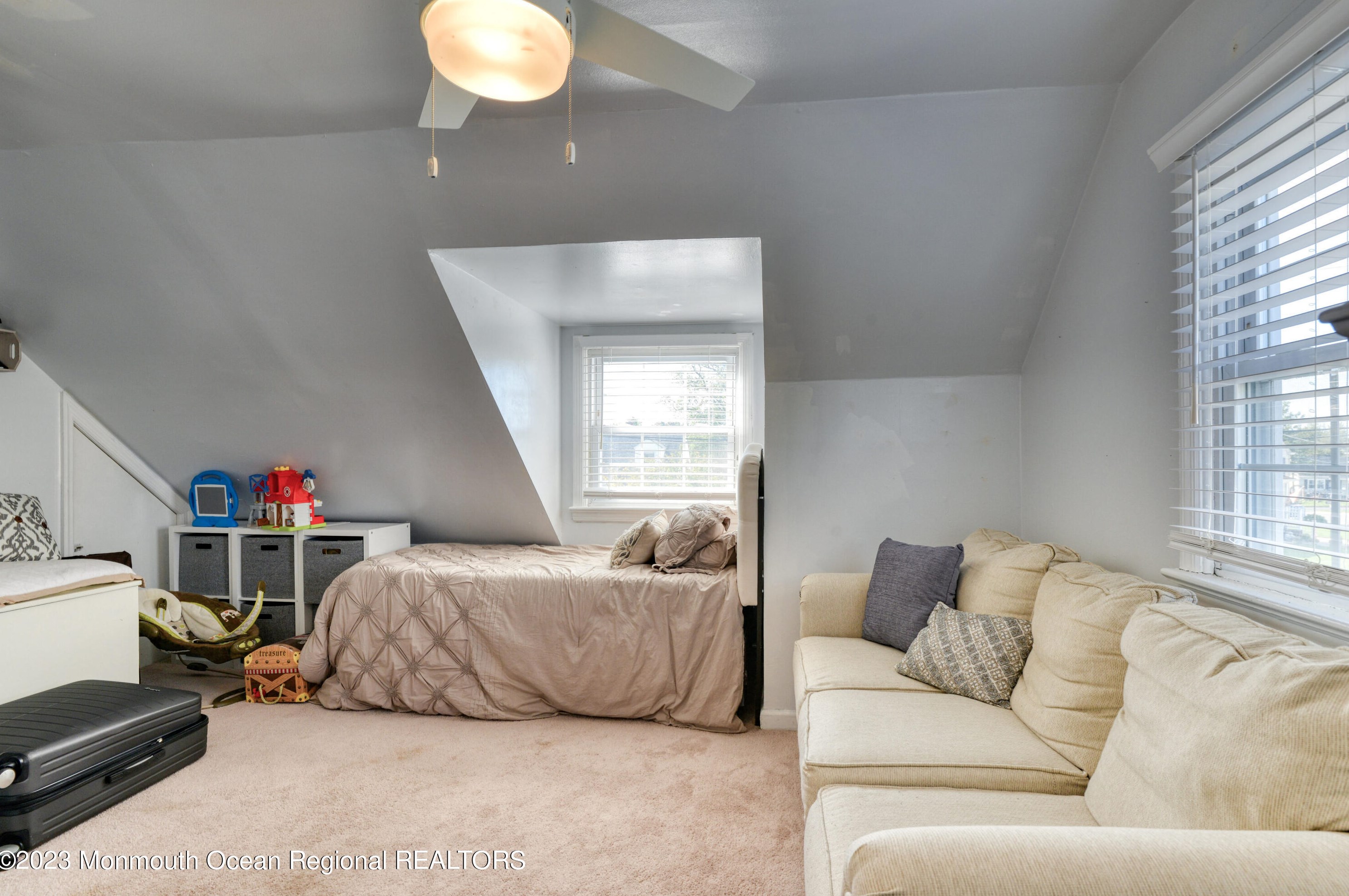 42 Ridge Pl, Wall Township NJ  07753-6612 exterior