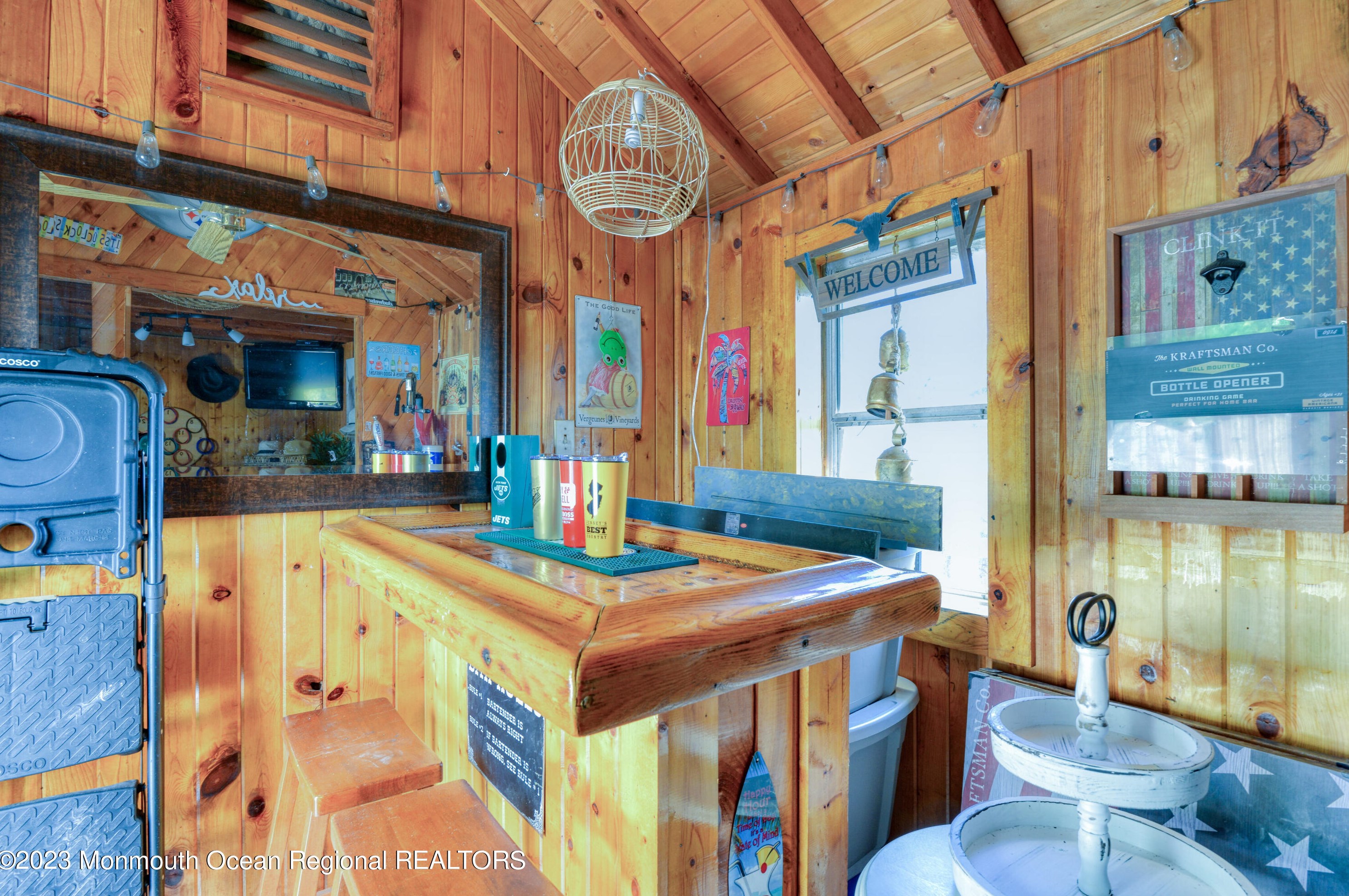 42 Ridge Pl, Wall Township NJ  07753-6612 exterior