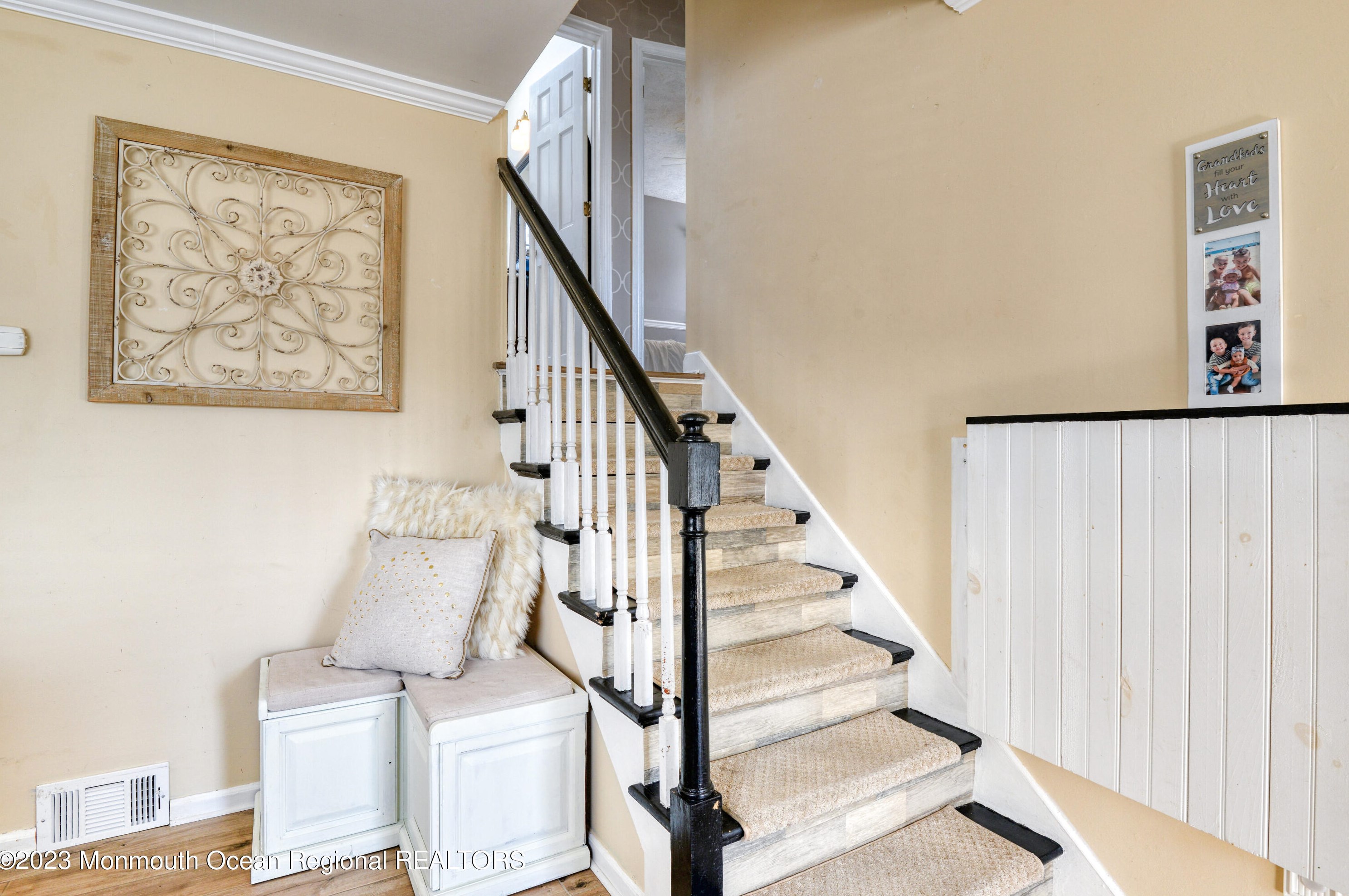 42 Ridge Pl, Wall Township NJ  07753-6612 exterior