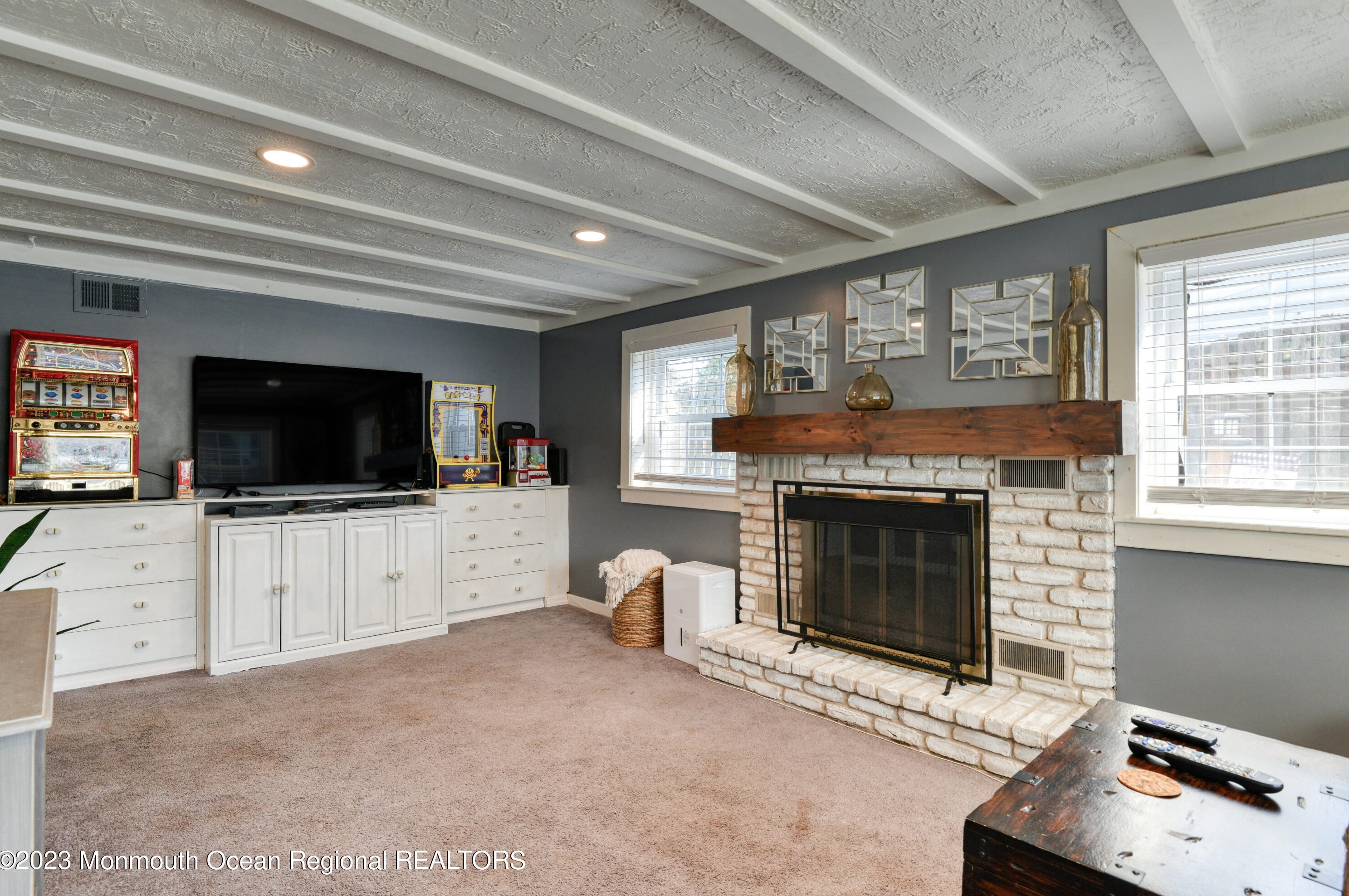 42 Ridge Pl, Wall Township NJ  07753-6612 exterior