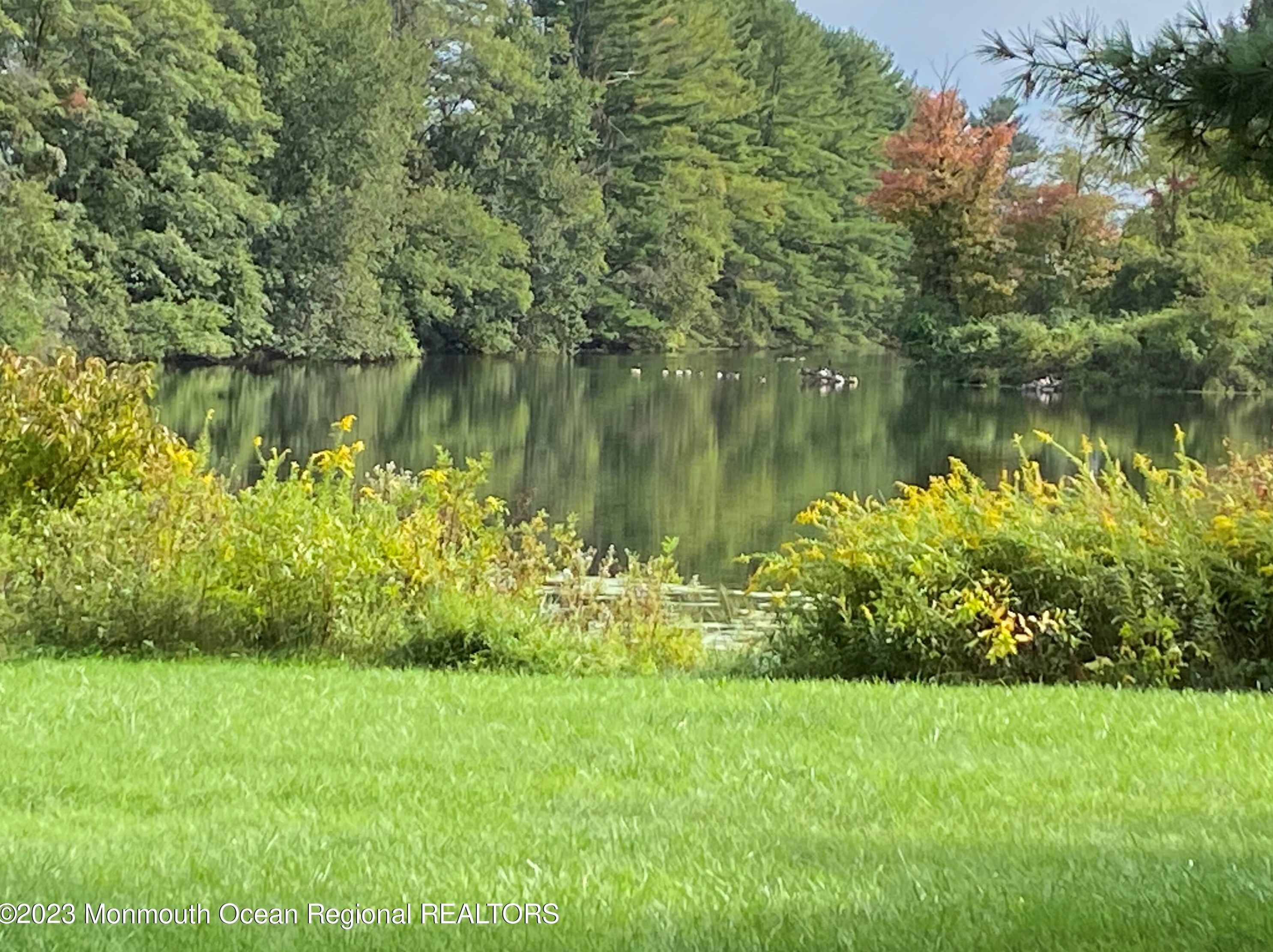 21 Haverford Ct, East Freehold NJ  07728-4908 exterior