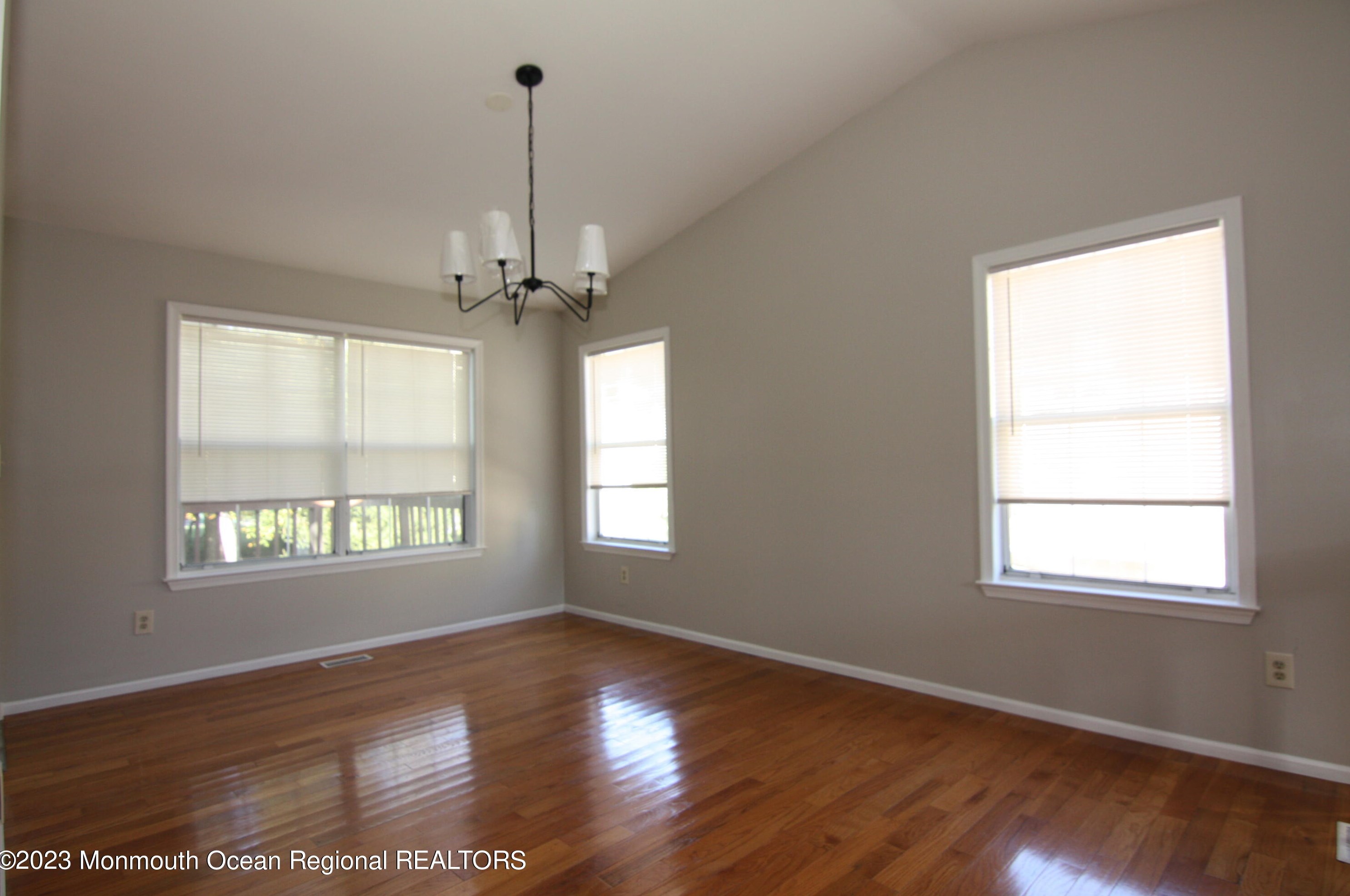 23 Spruce Hollow Dr, Wall Township NJ  07731-3426 exterior