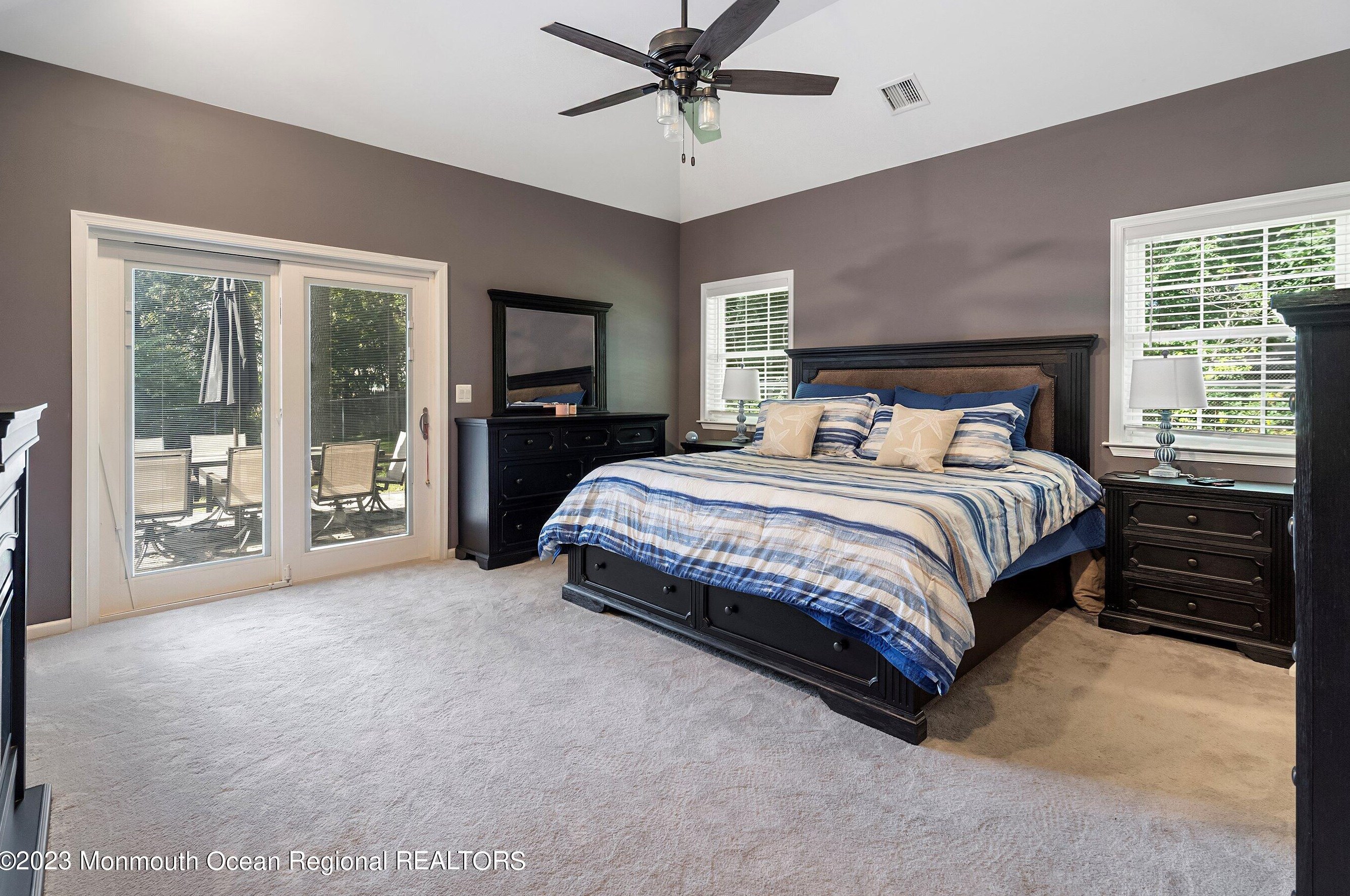 3 Adams Ct, Wall Township NJ  07731-1586 exterior