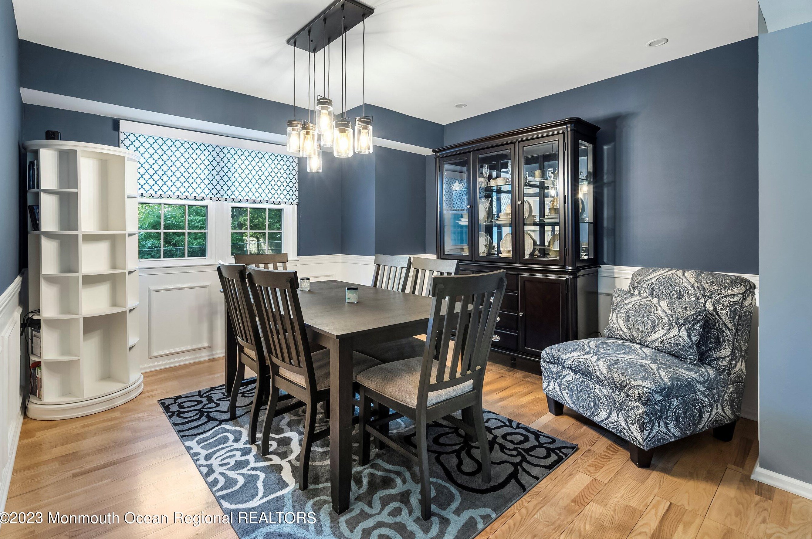 3 Adams Ct, Wall Township NJ  07731-1586 exterior