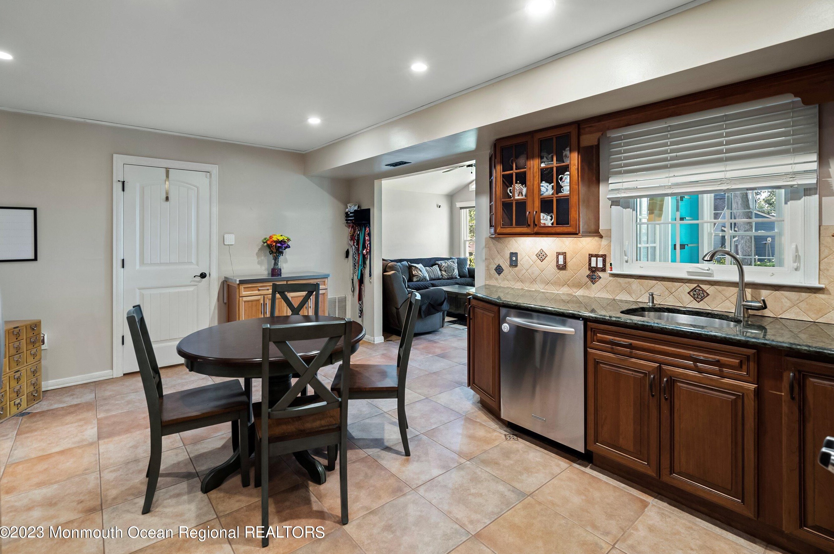 3 Adams Ct, Wall Township NJ  07731-1586 exterior