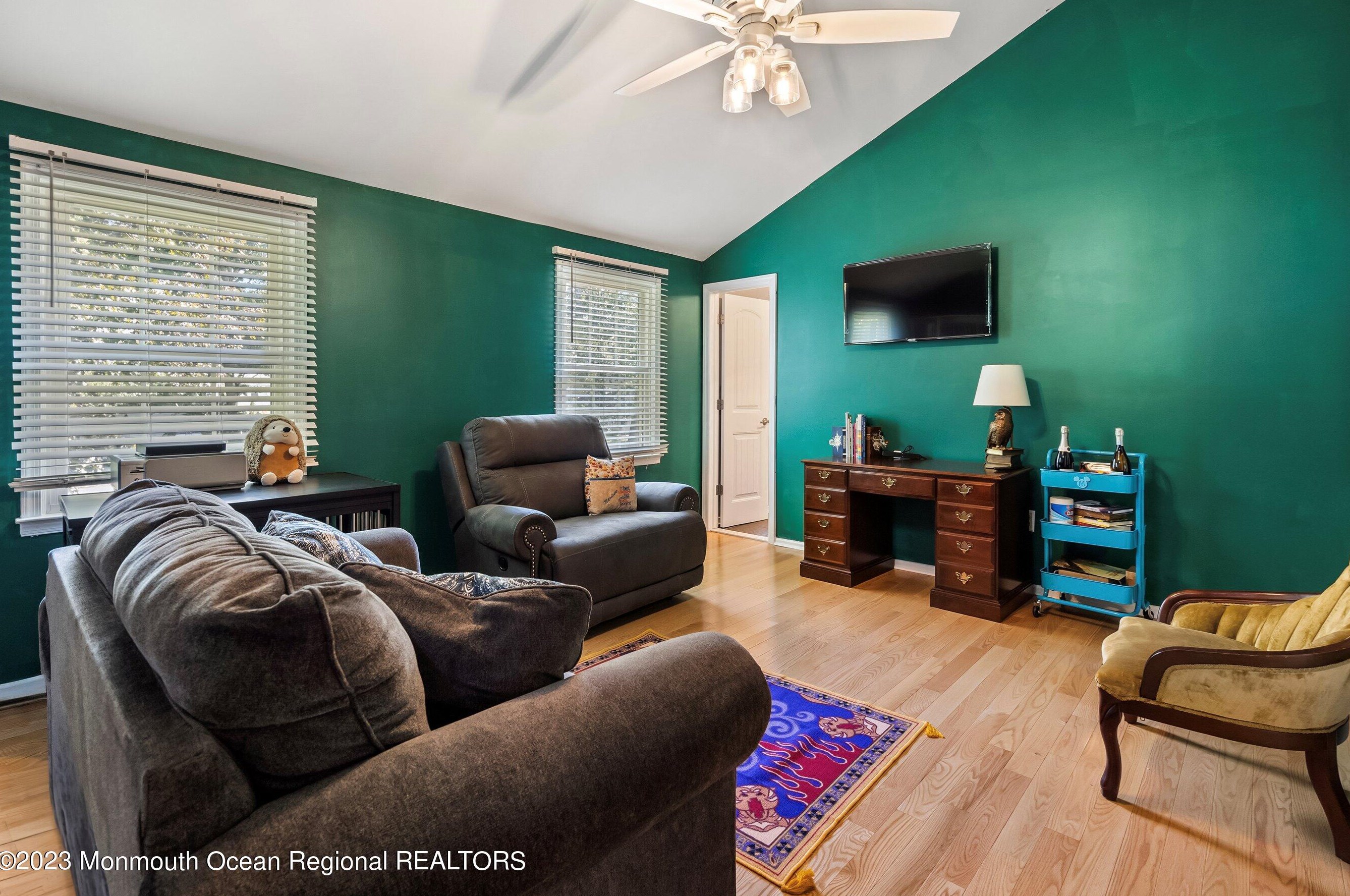 3 Adams Ct, Wall Township NJ  07731-1586 exterior