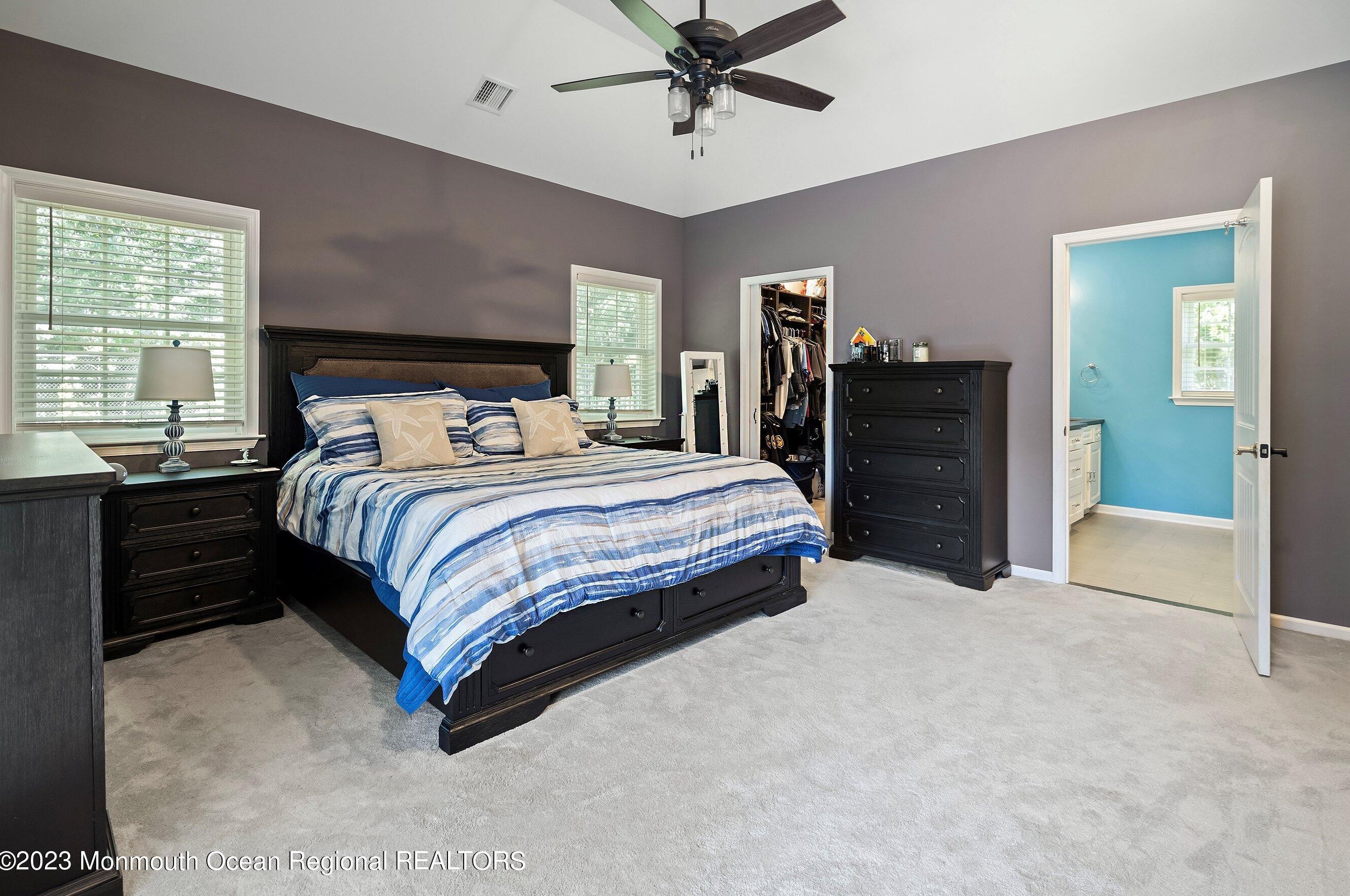 3 Adams Ct, Wall Township NJ  07731-1586 exterior