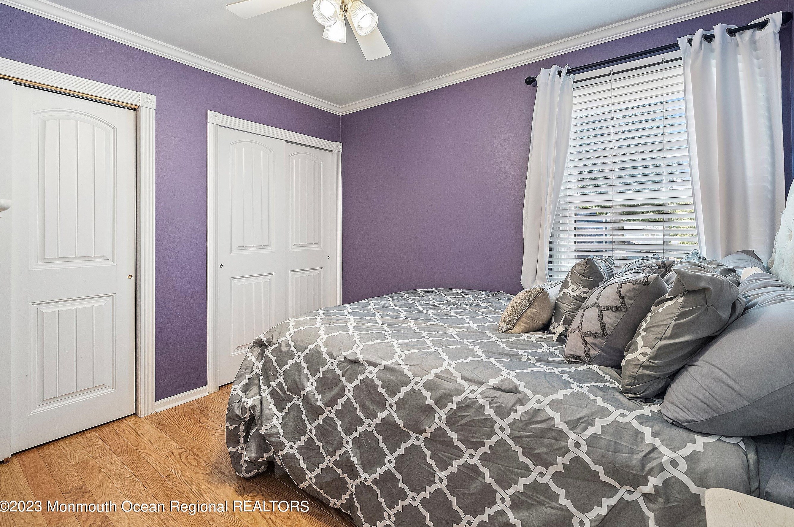 3 Adams Ct, Wall Township NJ  07731-1586 exterior