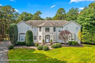 16 Rodeo Drive, Jackson, NJ 08527, MLS# 22319074