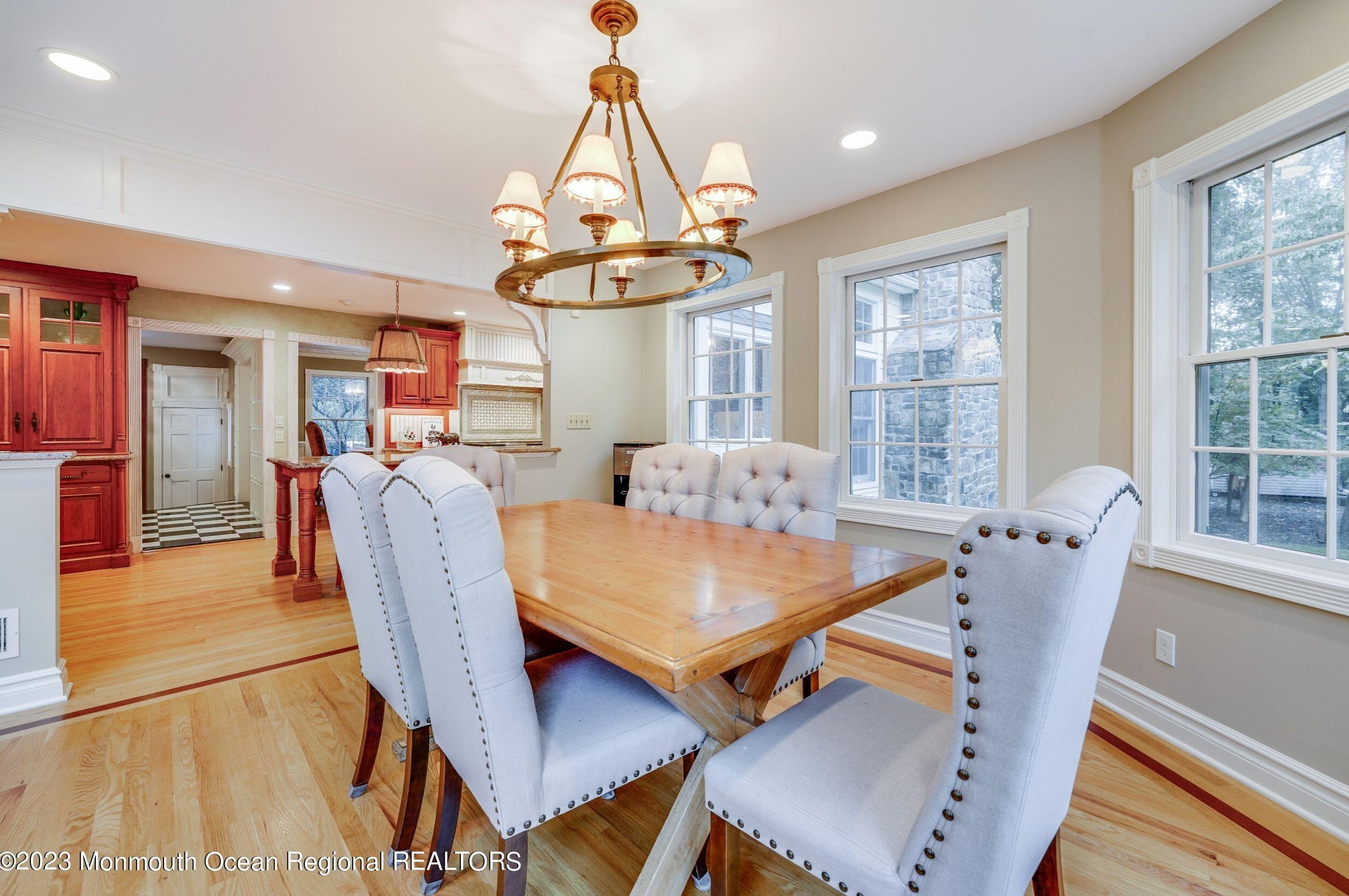 10 Beaver Dam Rd, Vanderburg NJ  07722-1302 exterior