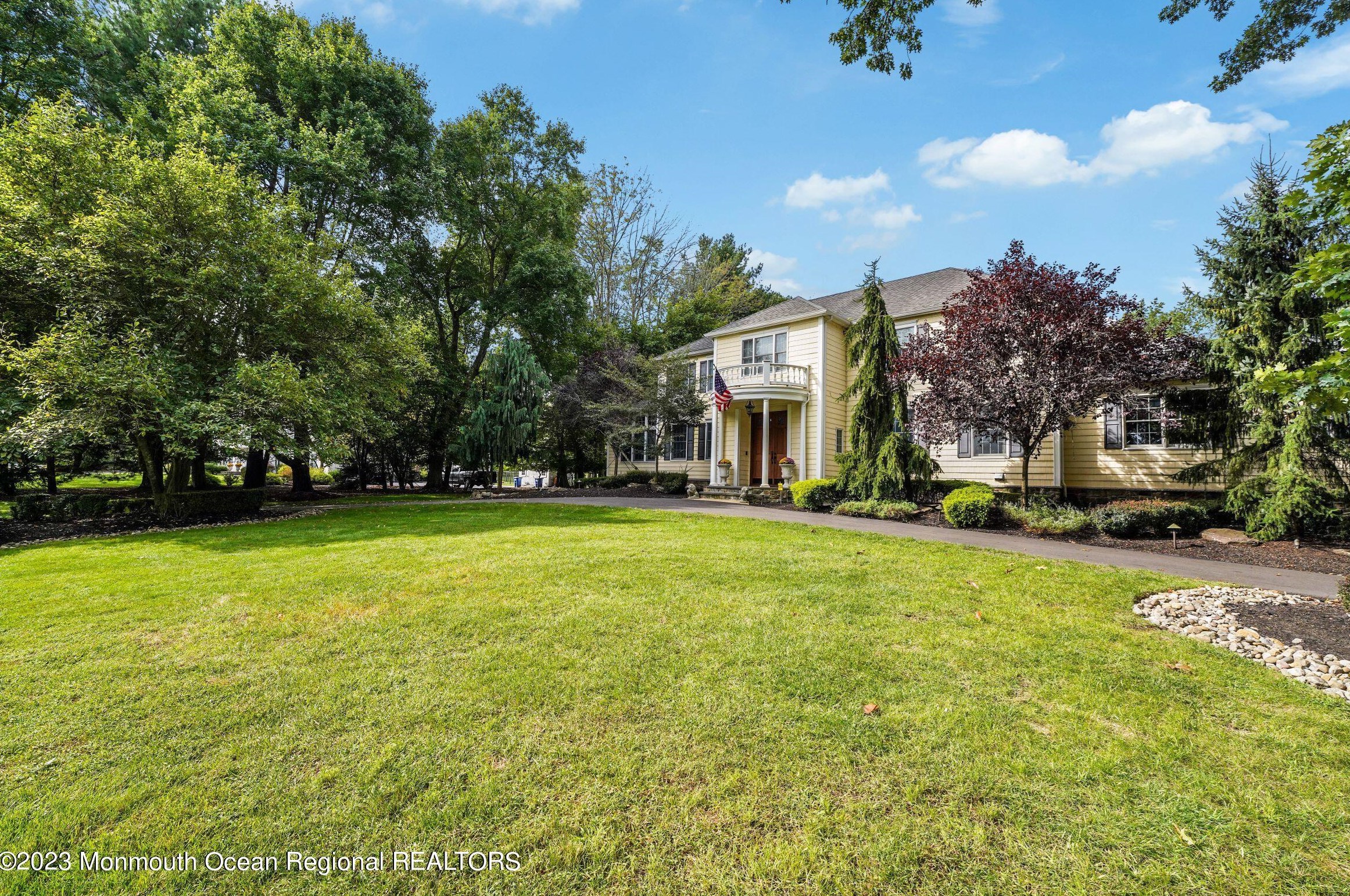 10 Beaver Dam Rd, Vanderburg NJ  07722-1302 exterior