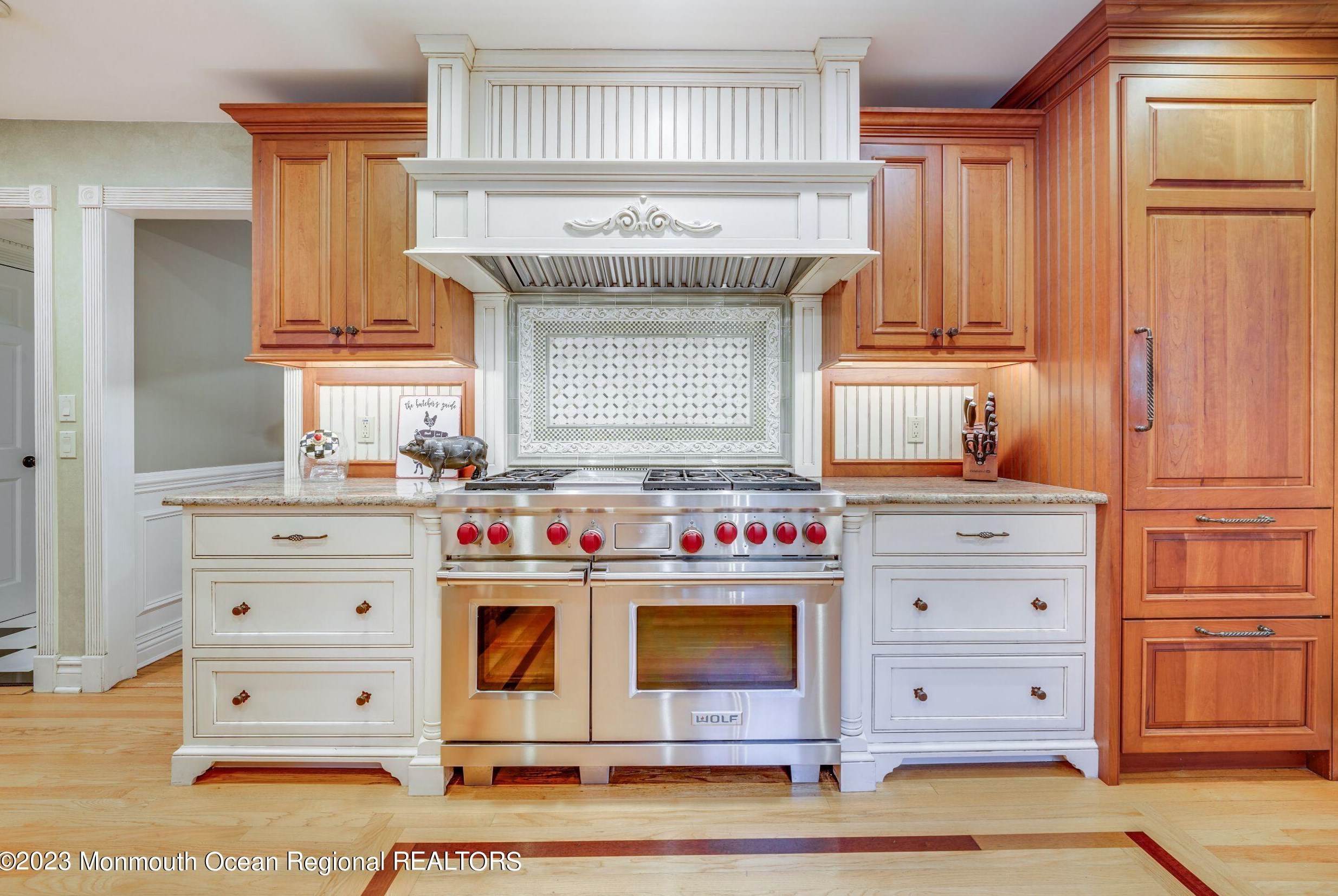 10 Beaver Dam Rd, Vanderburg NJ  07722-1302 exterior