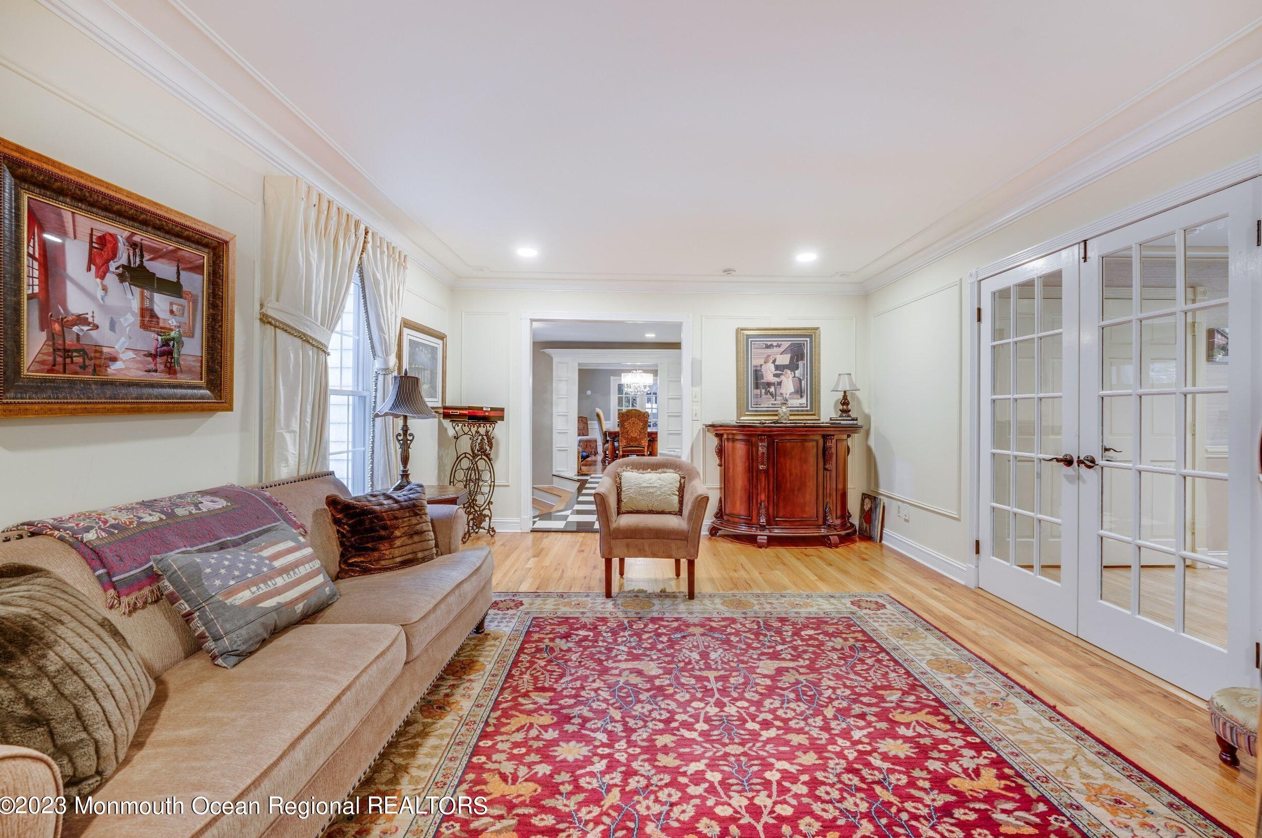 10 Beaver Dam Rd, Vanderburg NJ  07722-1302 exterior