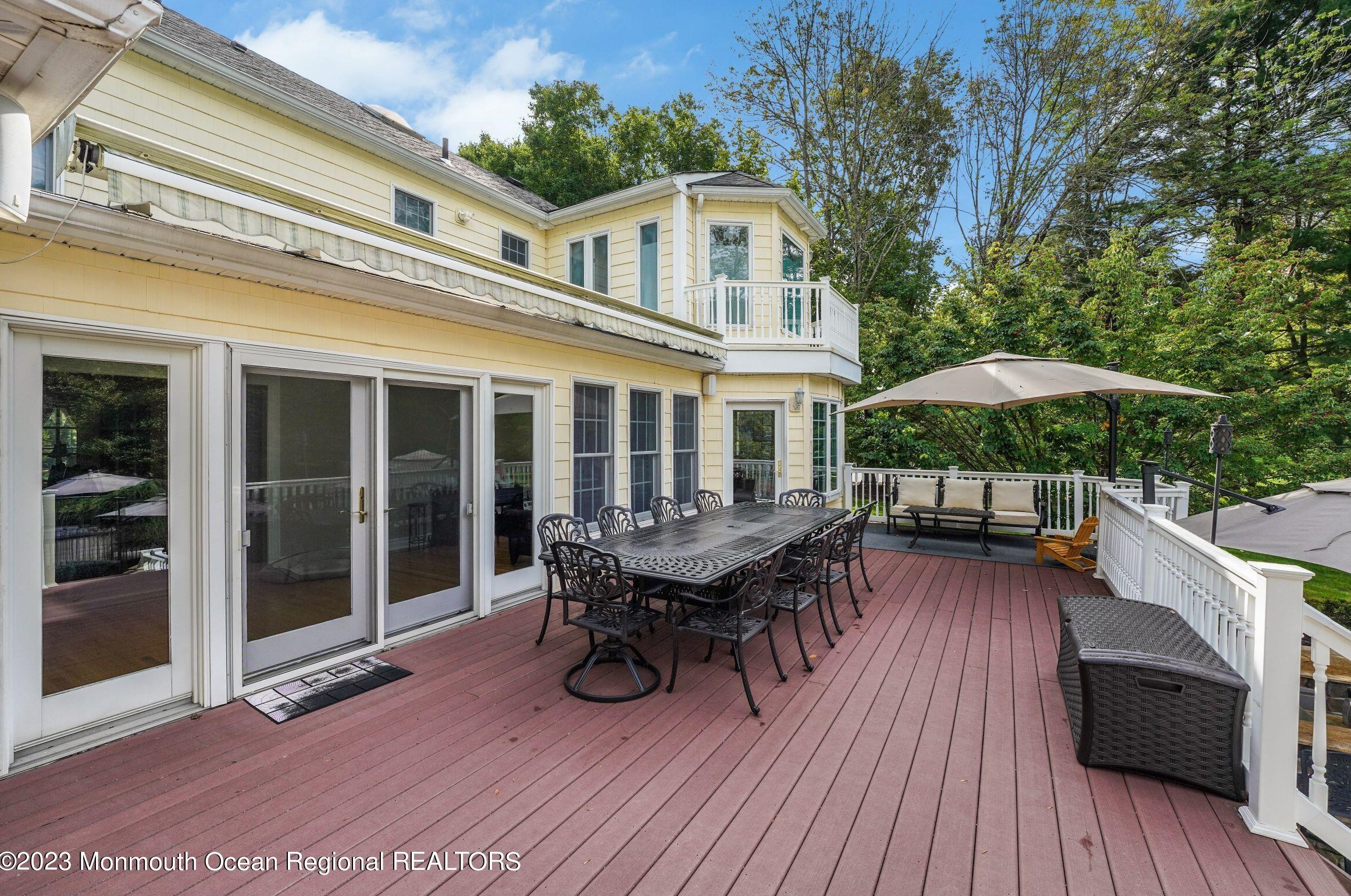 10 Beaver Dam Rd, Vanderburg NJ  07722-1302 exterior