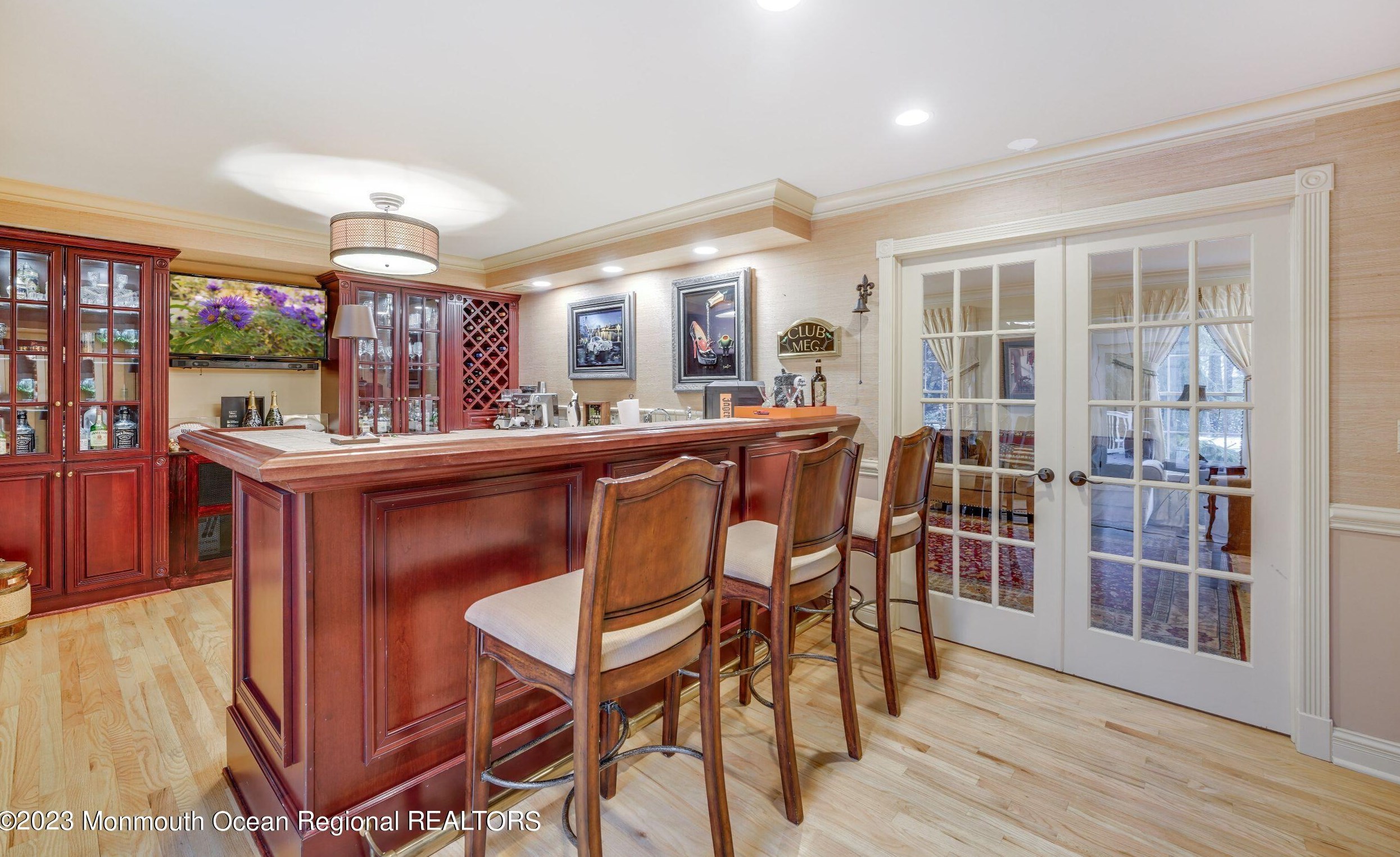 10 Beaver Dam Rd, Vanderburg NJ  07722-1302 exterior