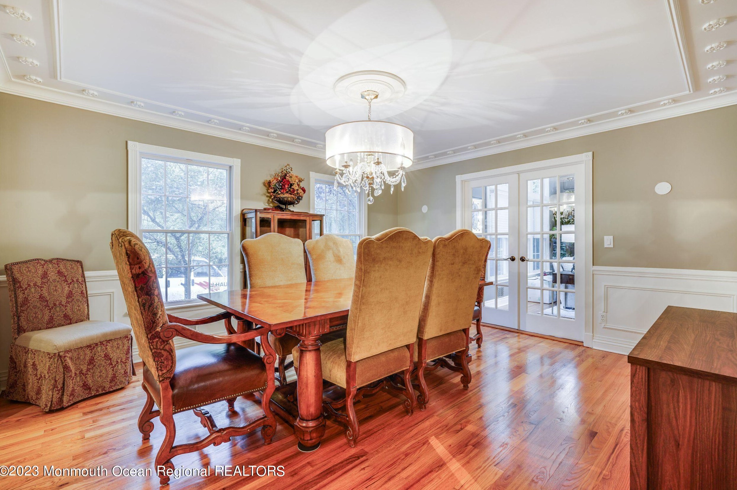 10 Beaver Dam Rd, Vanderburg NJ  07722-1302 exterior