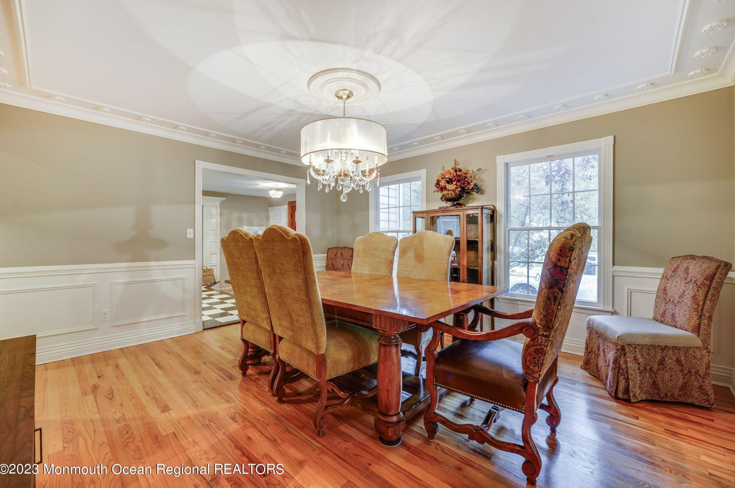 10 Beaver Dam Rd, Vanderburg NJ  07722-1302 exterior