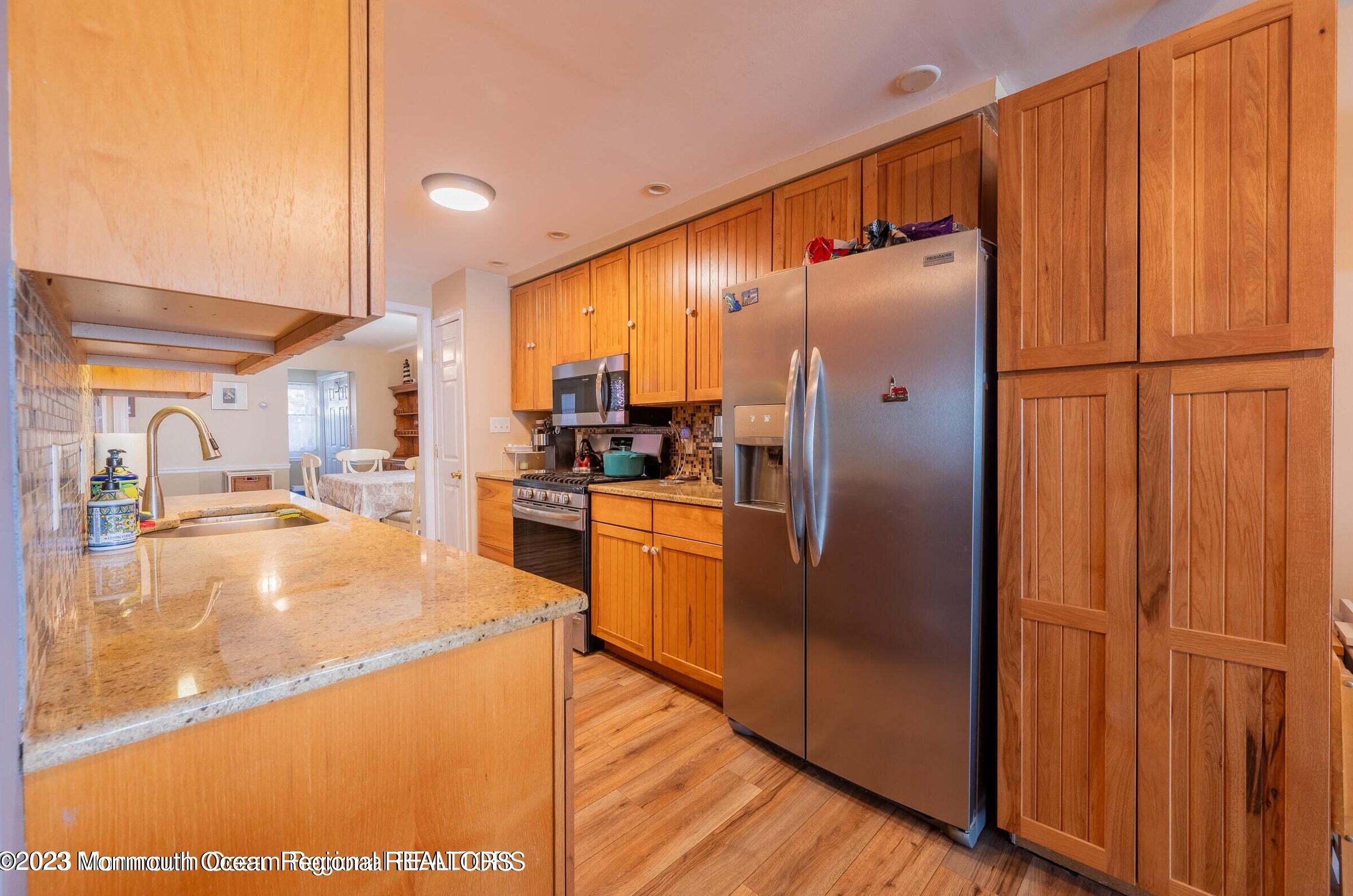 1420 Summit Ave, Toms River NJ  08753-6951 exterior