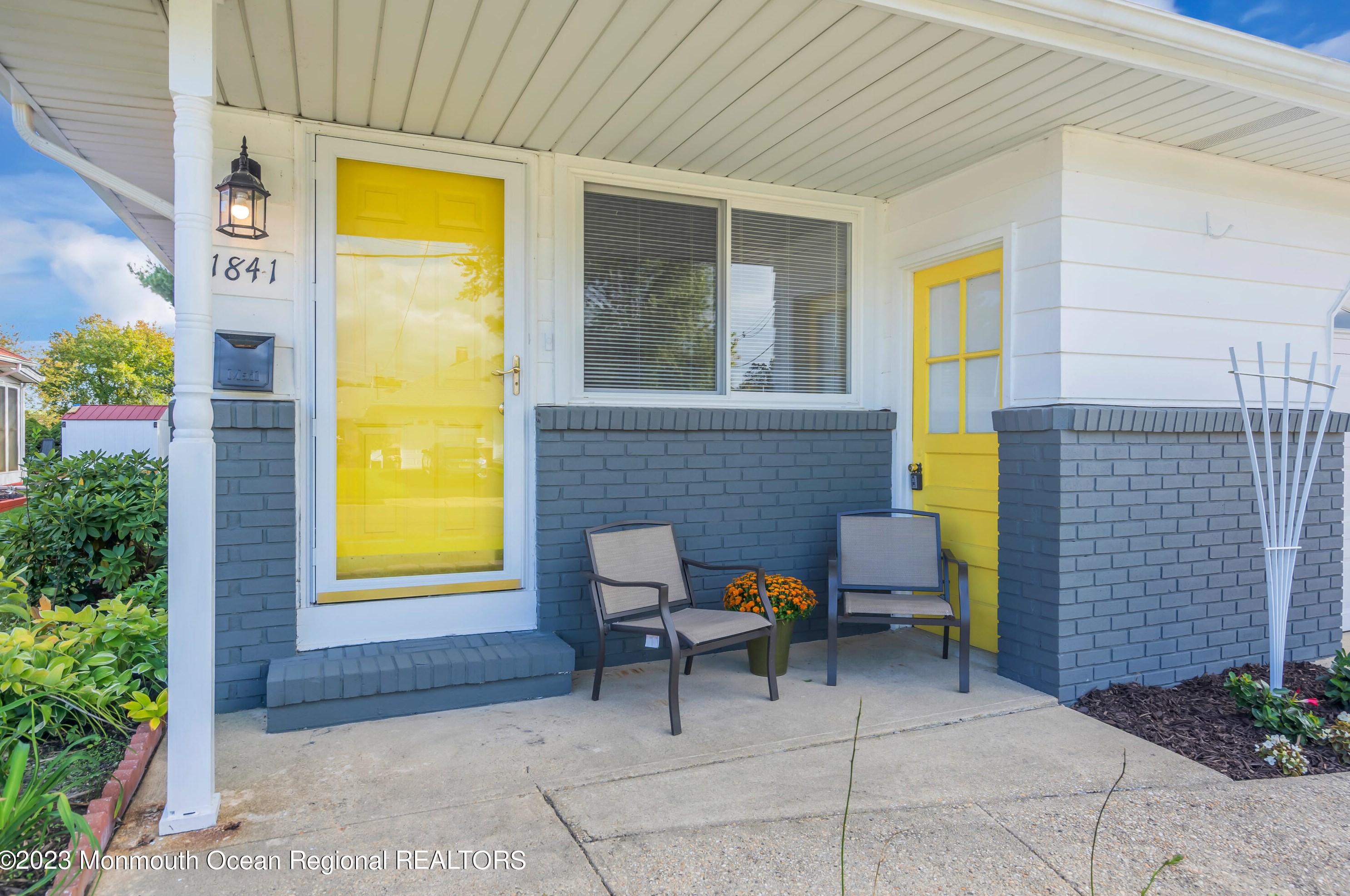 1841 Yorktowne Blvd, Toms River NJ  08753-1509 exterior