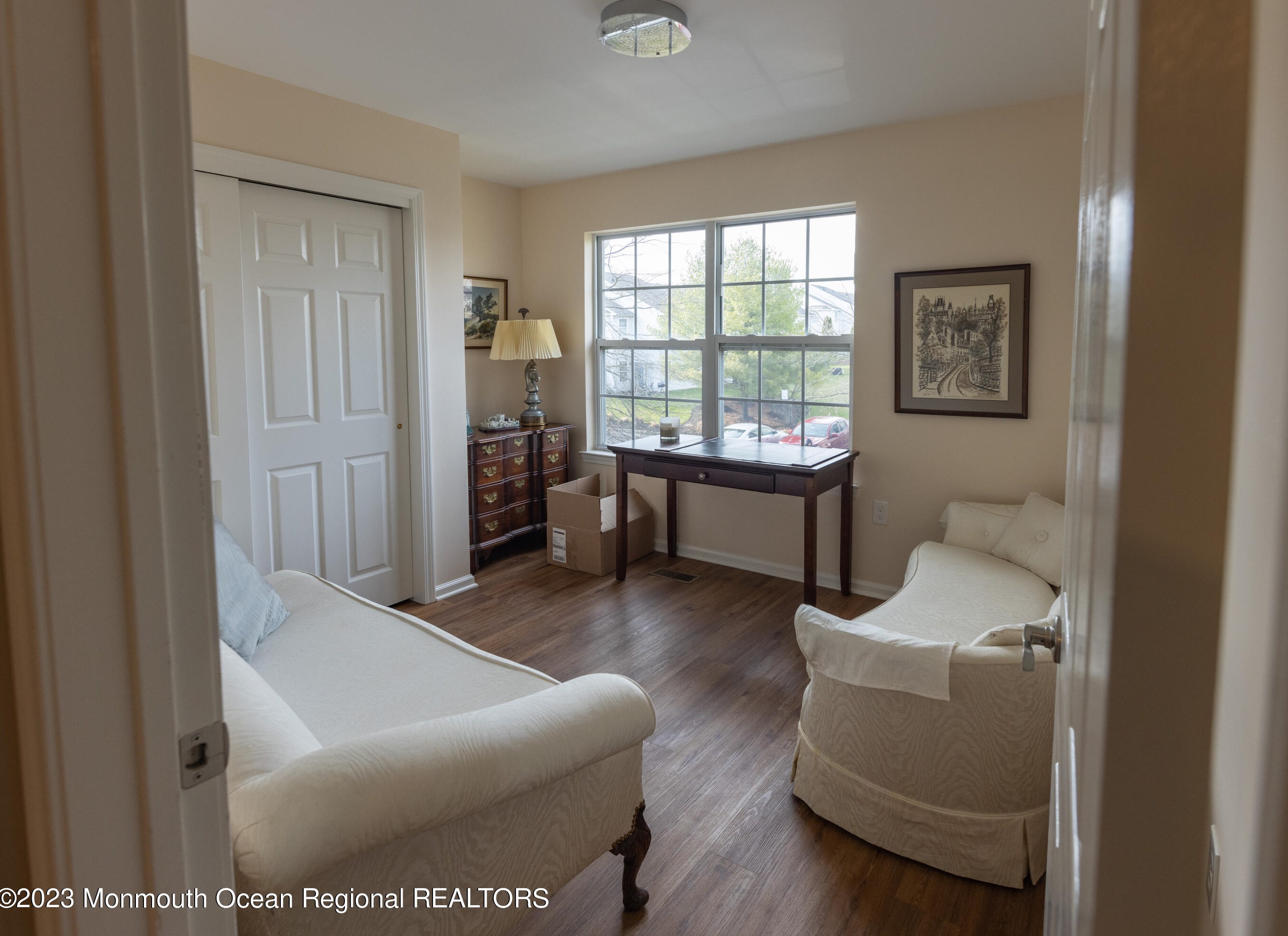 86 San Anita Dr, Wall Township NJ  07753-7568 exterior