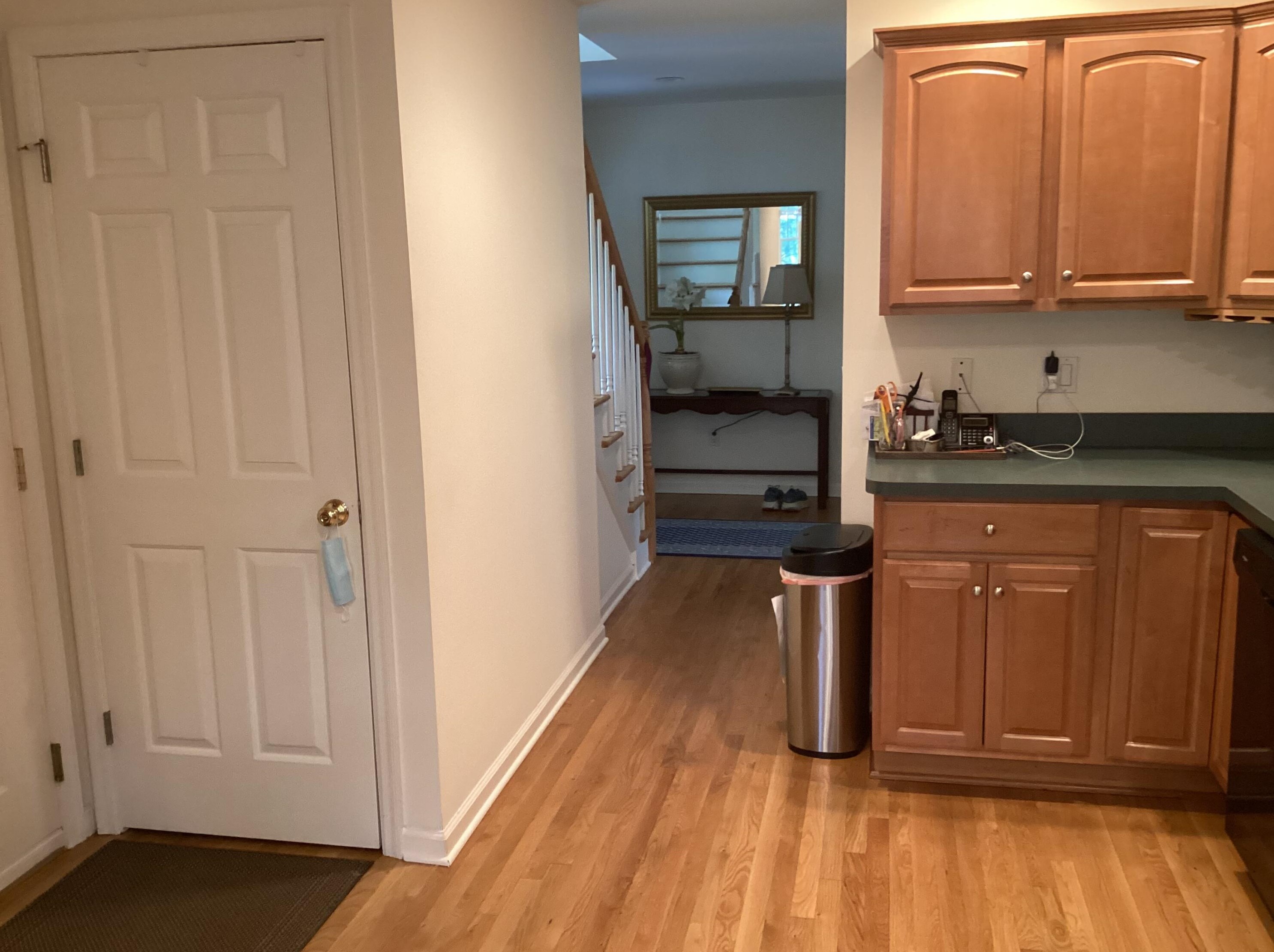 133 Forest St, New Canaan CT  06840-4708 exterior