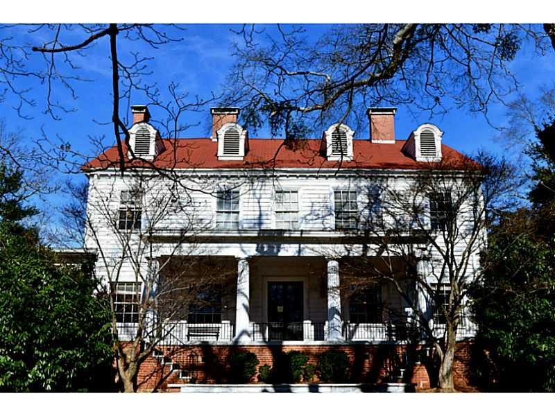 473 Cherokee Street NE, Marietta, GA 30060 MLS 5225566 Coldwell Banker