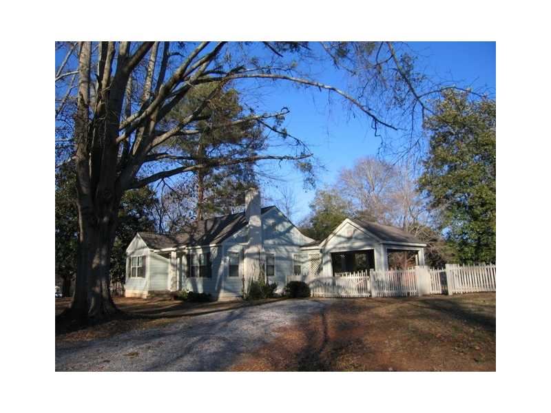 523 Roscoe Rd, Newnan, GA 30263 MLS 5232453 Coldwell Banker
