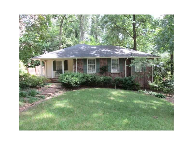 2248 Freydale Rd, Marietta, GA 30067 MLS 5239840 Coldwell Banker