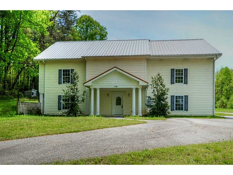 6140 Jot Em Down Rd, Dawsonville, GA 30534 MLS 5277682 Coldwell Banker