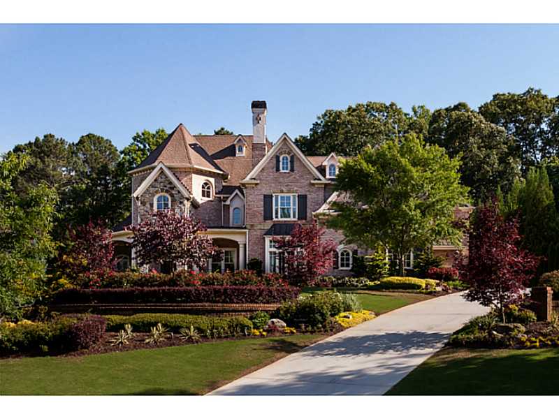 2985 Manor Bridge Dr, Alpharetta, GA 30004 MLS 5296002 Coldwell Banker