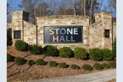 2821 Stone Hall Drive - Photo 1