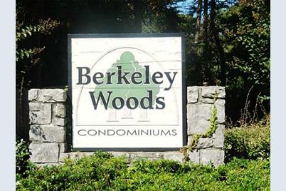 606 Berkeley Woods Drive - Photo 1