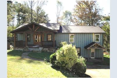 3001 Kellogg Creek Road, Acworth, GA 30102 - Photo 1