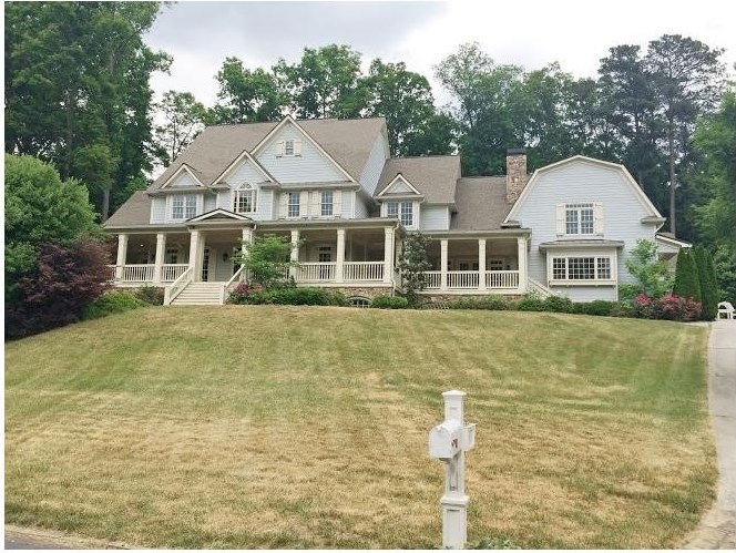 4894 Fitzpatrick Way Norcross Ga 30092 Mls 5586745 Coldwell Banker