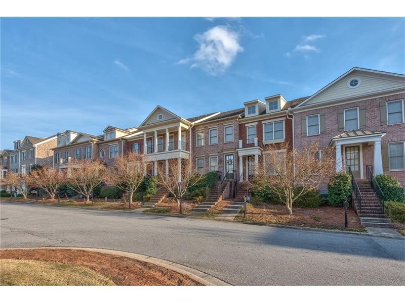 1138 Newpark View Pl, Mableton, GA 30126 MLS 5627175 Coldwell Banker