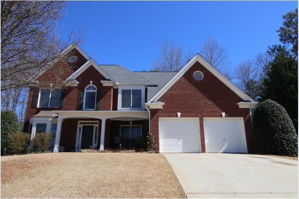 4113 Windgrove Crossing, Suwanee, GA 30024 MLS 5657404 Coldwell Banker