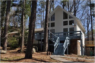 967 Millard Rd Stone Mountain Ga 30088 Mls 5661667 Coldwell