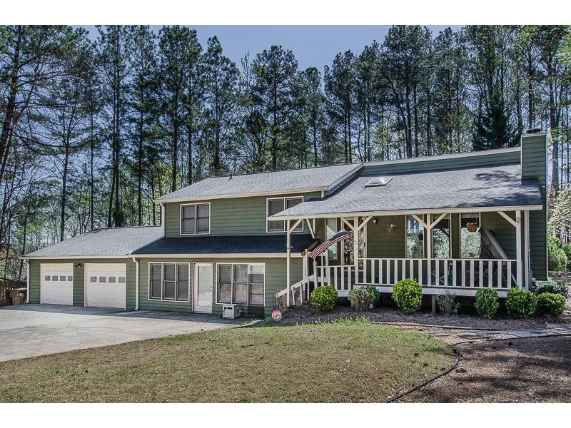 463 Bells Ferry Pl, Acworth, GA 30102 MLS 5663822 Coldwell Banker