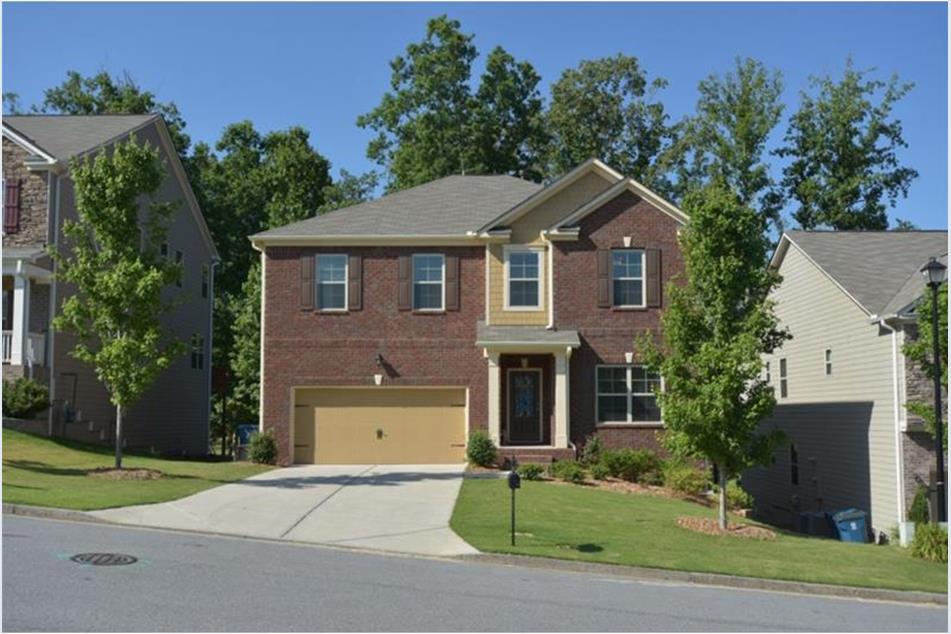 6870 Rocking Horse Ln, Cumming, GA 30040 MLS 5707378 Coldwell Banker