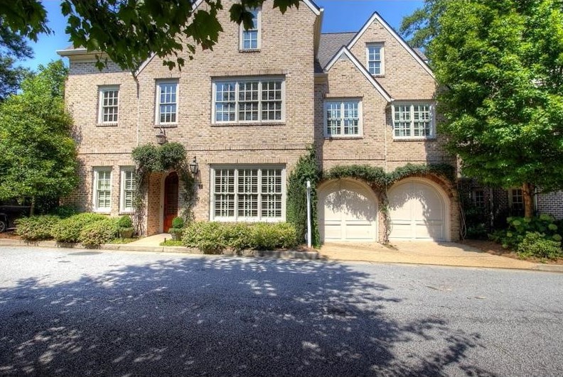 2070 Howell Mill Rd NW, Atlanta, GA 30318 MLS 5745286 Coldwell Banker