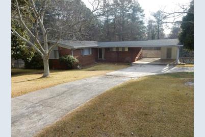 1882 Holly Springs Road - Photo 1