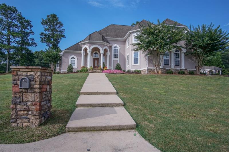 31 Meadow Lakes Terrace, Cedartown, GA 30125 MLS 5822998 Coldwell