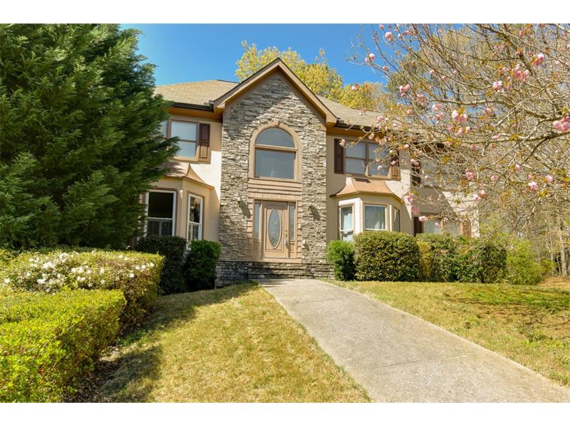 3445 Velvet Creek Dr SW, Marietta, GA 30008 MLS 5829738 Coldwell Banker