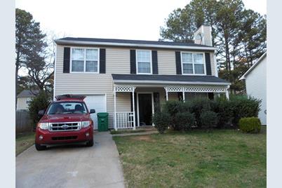 6159 Charring Cross Court, Lithonia, GA 30058 - Photo 1