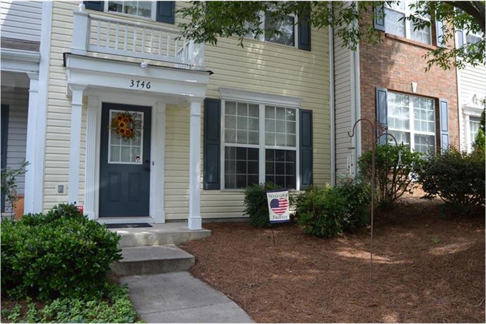 3746 Berkeley Crossing, Duluth, GA 30096 MLS 5858096 Coldwell Banker