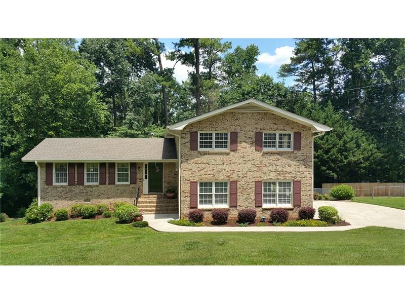 697 Craig Dr, Lawrenceville, GA 30046 MLS 5863306 Coldwell Banker