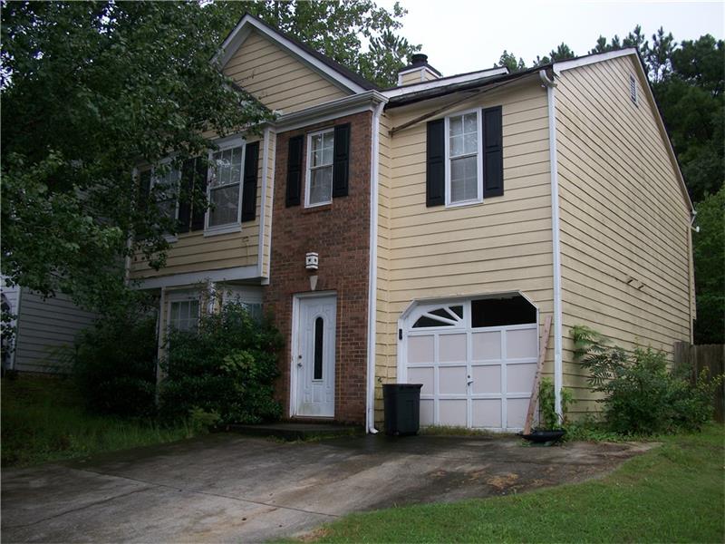 6468 Drake Manor, Austell, GA 30168 MLS 5894042 Coldwell Banker