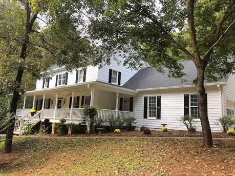 496 Hughes Road Hiram Ga 30141 Mls 5921945 Coldwell Banker 496 Hughes Road Photo 1